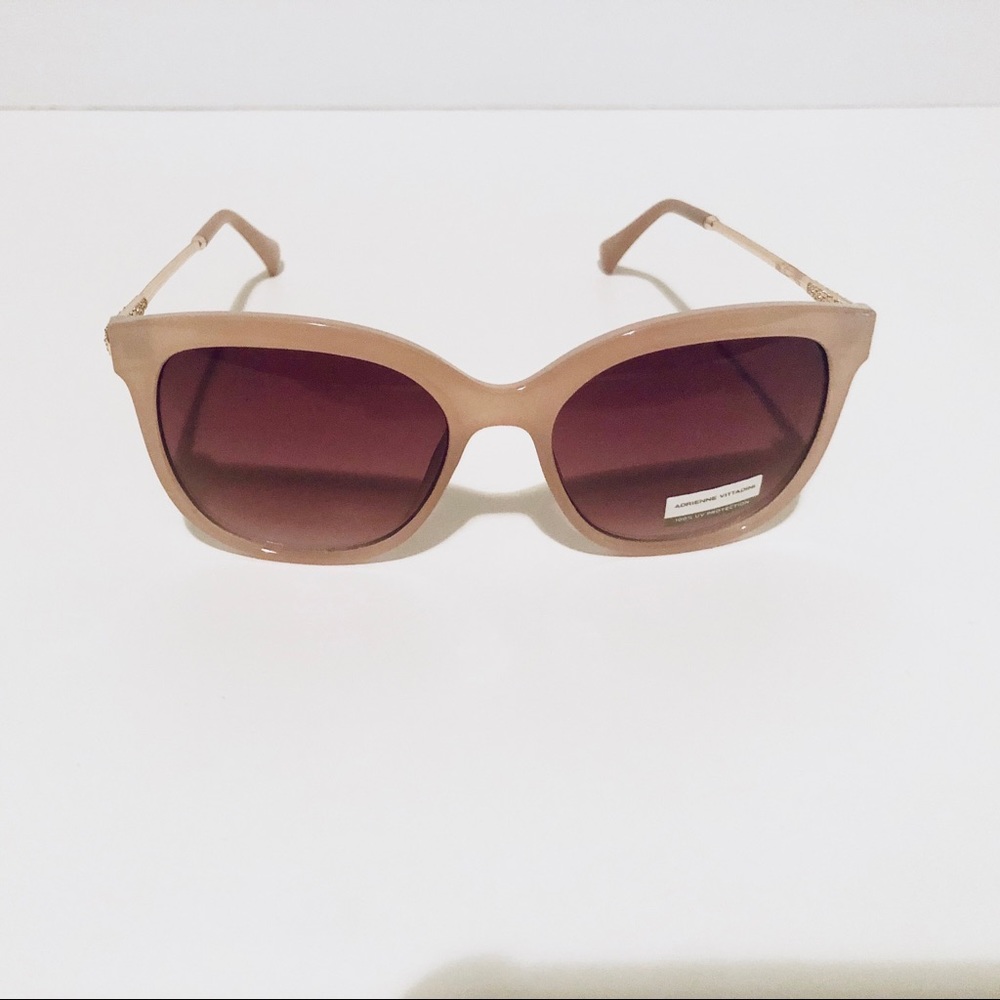 Adrienne Vittadini Sunglasses